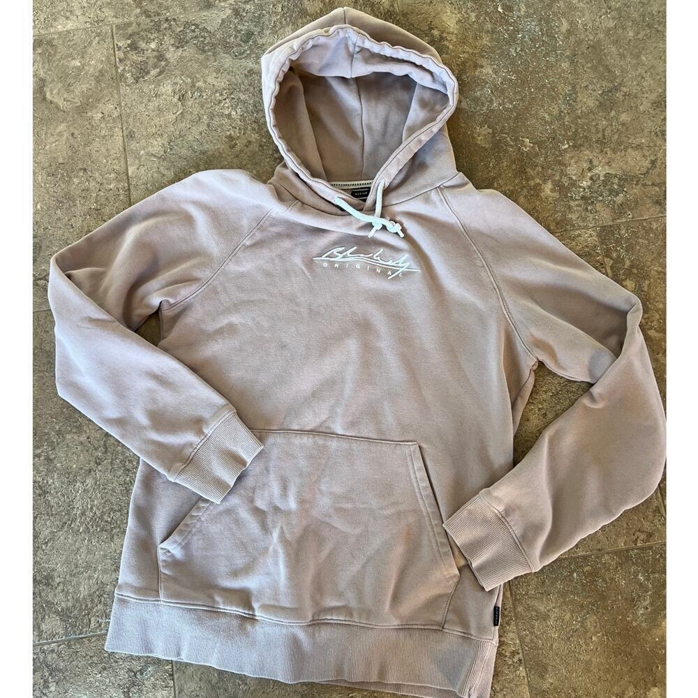 Blakely Original  hooded pullover sweatshirt, Women's size M
